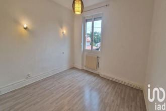 achat maison st-dizier 52100