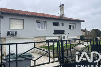 achat maison st-dizier 52100
