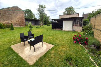 achat maison st-dizier 52100