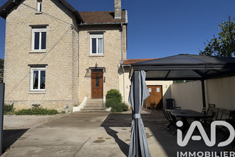 achat maison st-dizier 52100