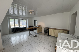 achat maison st-dizier 52100