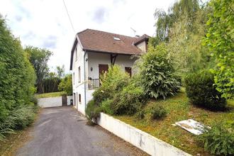 achat maison st-dizier 52100