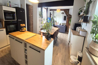 achat maison st-dizier 52100
