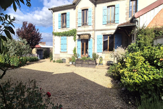 achat maison st-dizier 52100