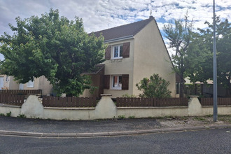 achat maison st-dizier 52100