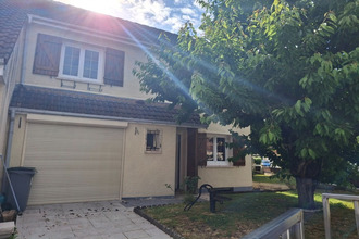 achat maison st-dizier 52100