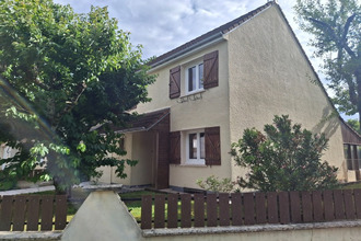 achat maison st-dizier 52100
