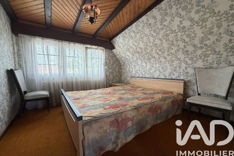 achat maison st-dizier 52100
