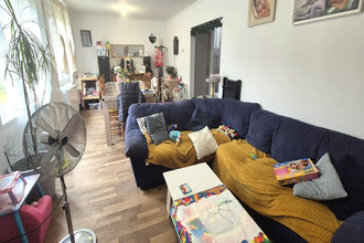 achat maison st-dizier 52100