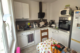 achat maison st-dizier 52100