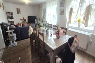 achat maison st-dizier 52100