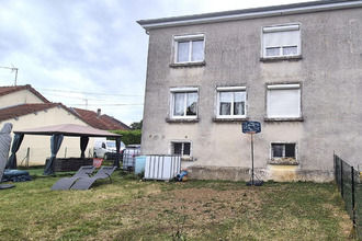 achat maison st-dizier 52100