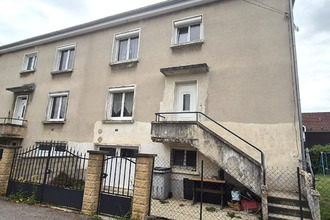 achat maison st-dizier 52100
