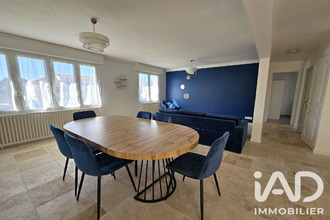 achat maison st-dizier 52100