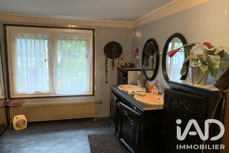 achat maison st-dizier 52100