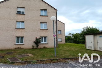 achat maison st-dizier 52100
