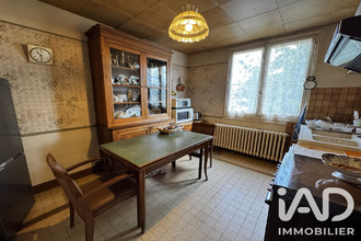 achat maison st-dizier 52100