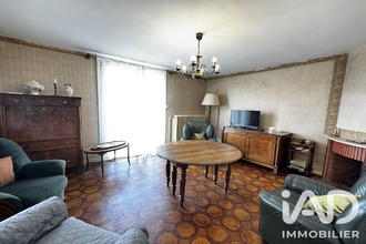 achat maison st-dizier 52100