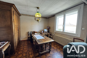 achat maison st-dizier 52100