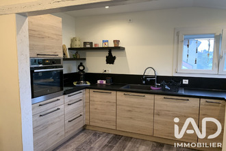 achat maison st-dizier 52100