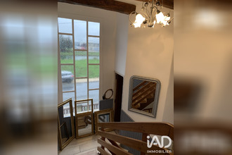 achat maison st-dizier 52100