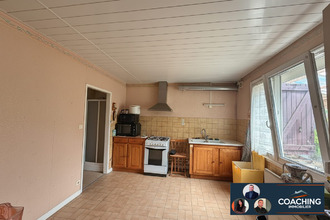 achat maison st-dizier 52100
