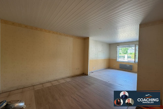 achat maison st-dizier 52100