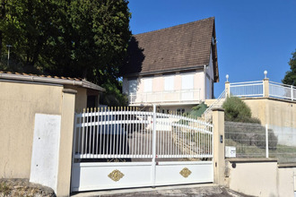 achat maison st-dizier 52100