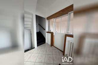 achat maison st-dizier 52100