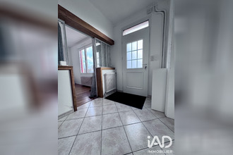 achat maison st-dizier 52100