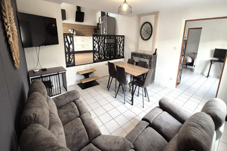 achat maison st-dizier 52100