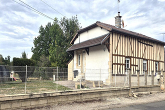 achat maison st-dizier 52100