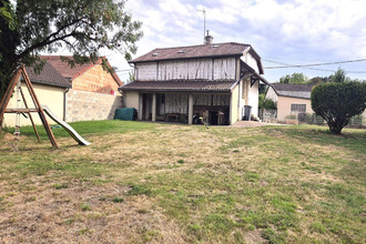 achat maison st-dizier 52100