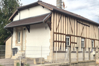 achat maison st-dizier 52100