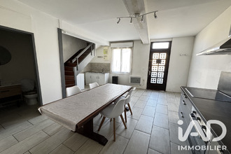 achat maison st-dizier 52100