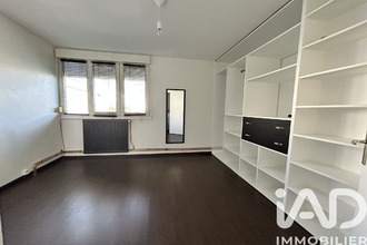 achat maison st-dizier 52100