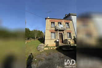 achat maison st-dizier 52100