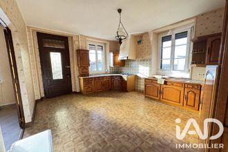 achat maison st-dizier 52100