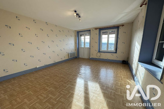 achat maison st-dizier 52100