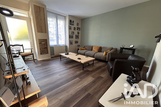 achat maison st-dizier 52100