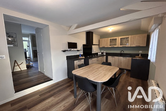 achat maison st-dizier 52100