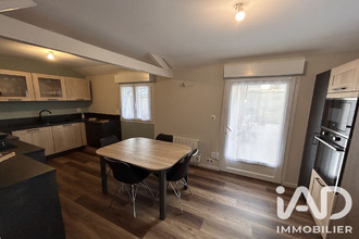 achat maison st-dizier 52100