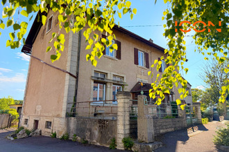 achat maison st-dizier-l-eveque 90100