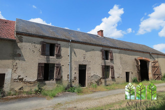 achat maison st-dizier-les-domaines 23270