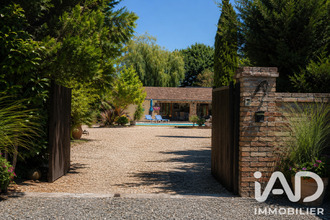 achat maison st-dizier-les-domaines 23270