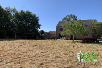 achat maison st-dizier-les-domaines 23270