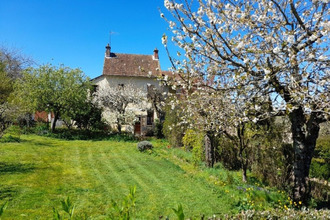 achat maison st-dizier-leyrenne 23400