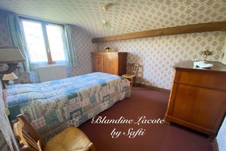 achat maison st-dizier-leyrenne 23400