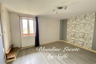 achat maison st-dizier-leyrenne 23400