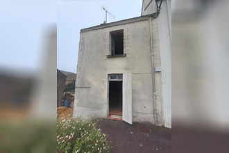 achat maison st-dolay 56130